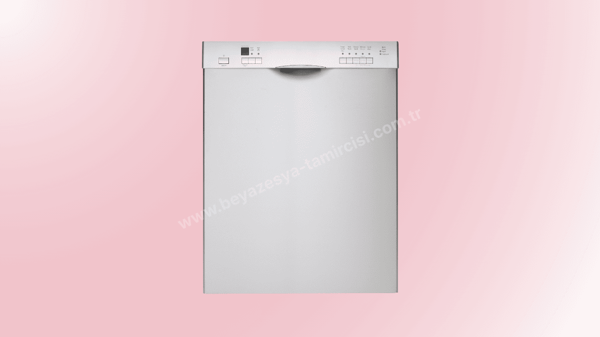 Tokat Bulaşık Makinesi Tamircisi - Tokat Beyaz Eşya Tamircisi