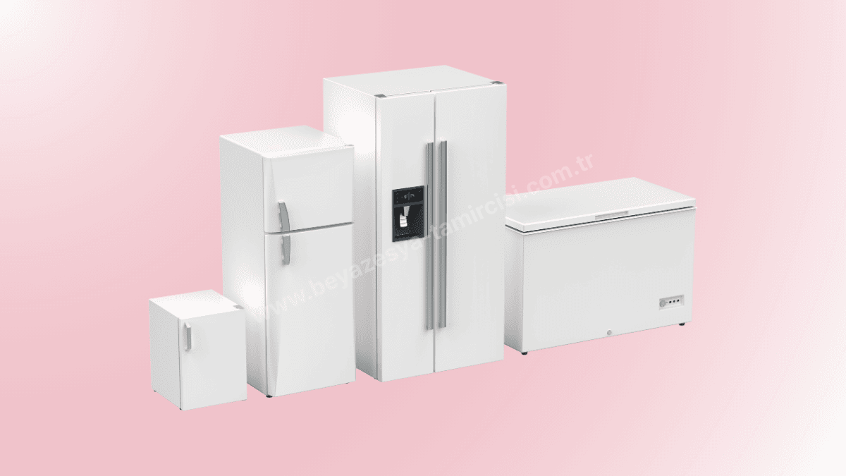 Tokat Buzdolabı Tamircisi - Tokat Beyaz Eşya Tamircisi