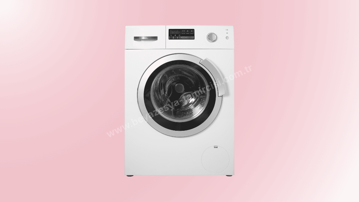 Tokat Çamaşır Makinesi Tamircisi - Tokat Beyaz Eşya Tamircisi