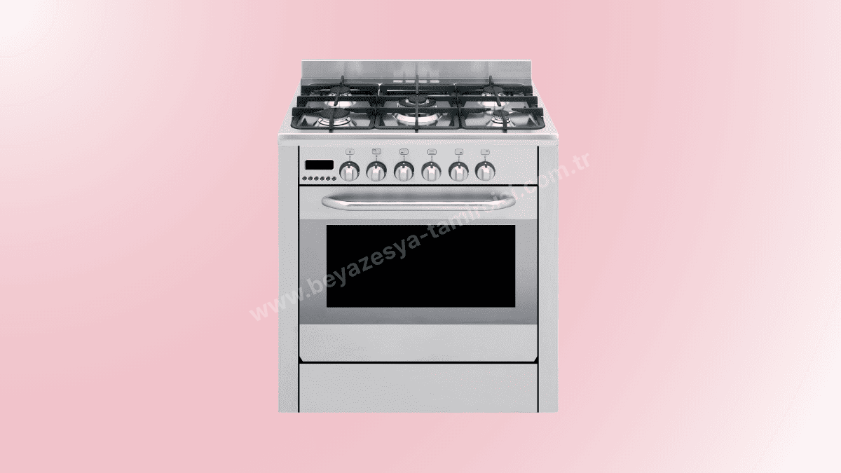 Tokat Fırın & Ocak Tamircisi - Tokat Beyaz Eşya Tamircisi