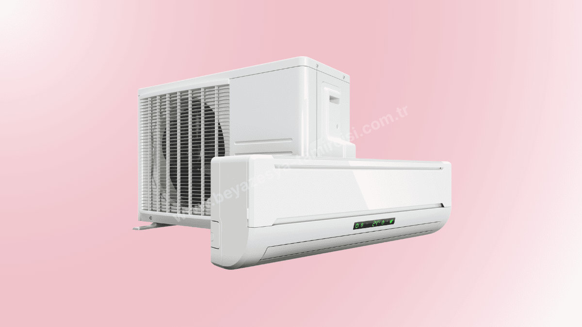 Tokat Klima Tamircisi - Tokat Beyaz Eşya Tamircisi